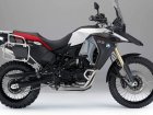 BMW F 800GS Adventure